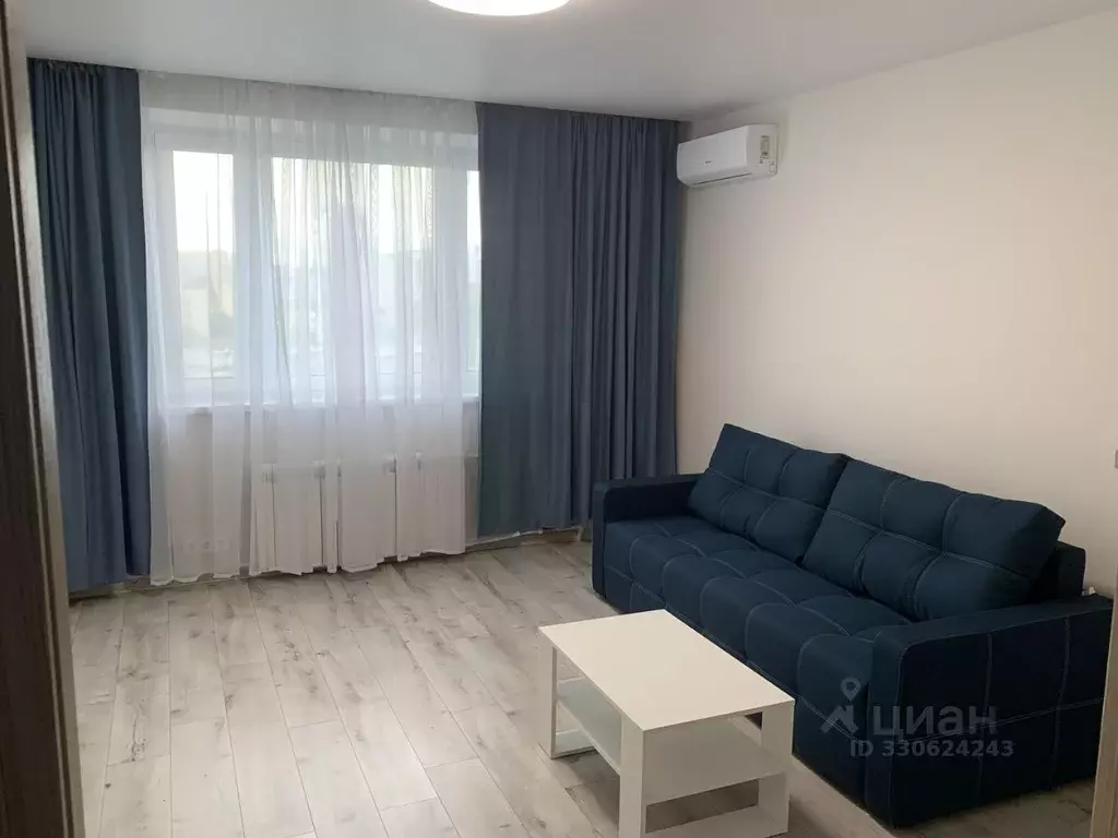 2-к кв. Москва Люсиновская ул., 12 (54.0 м) - Фото 1