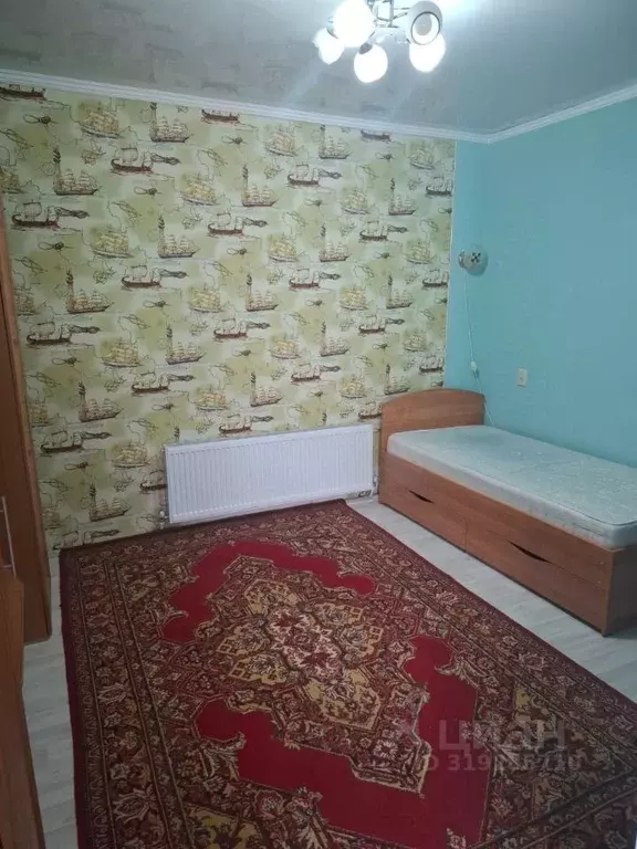Дом в Ростовская область, Ростов-на-Дону Днепровский пер. (65 м) - Фото 1