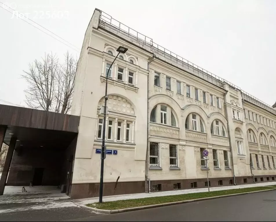 Склад (2917 м) - Фото 2