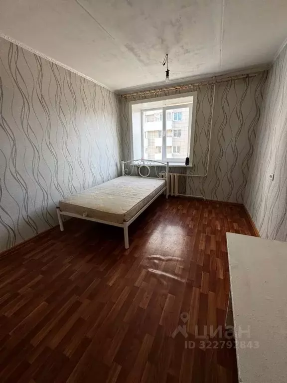 Комната Иркутская область, Иркутск ул. Павла Красильникова, 217 (12.0 ... - Фото 1