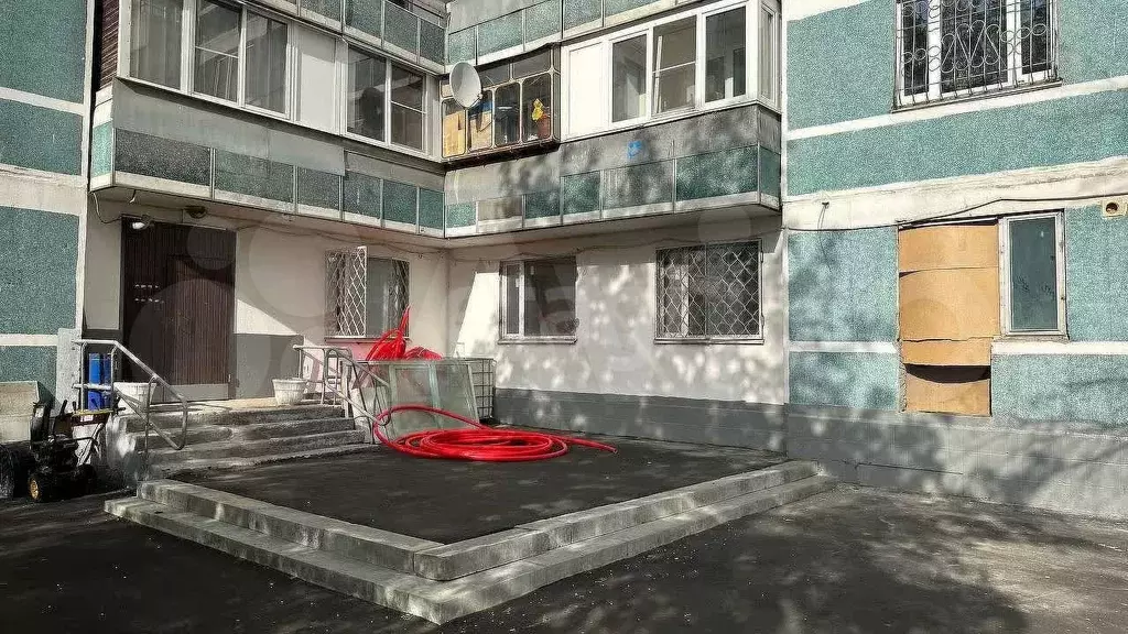 Сдам помещение свободного назначения, 104.5 м - Фото 1
