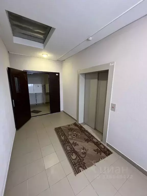 1-к кв. Московская область, Ленинский городской округ, Измайлово пгт ... - Фото 1