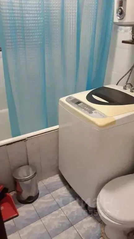 3-к кв. Приморский край, Владивосток ул. Прапорщика Комарова, 31 (55.0 ... - Фото 2