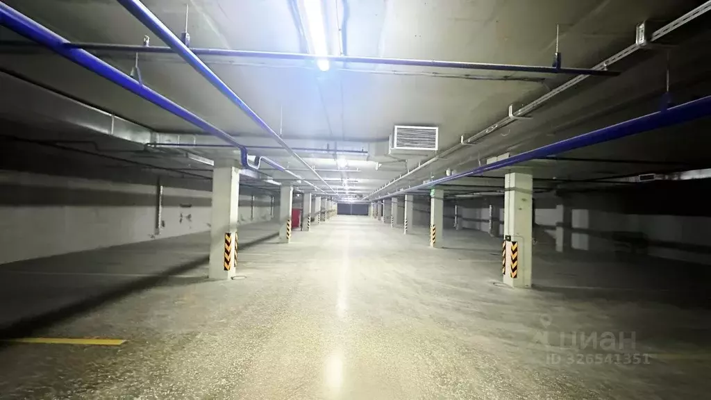 Гараж в Новосибирская область, Новосибирск Пролетарская ул., 155 (27 ... - Фото 2