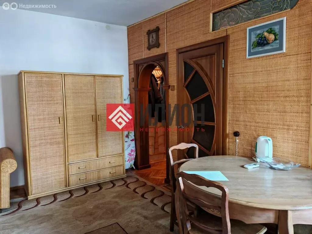 Квартира-студия: Ялта, улица Кирова, 25 (33.1 м) - Фото 0