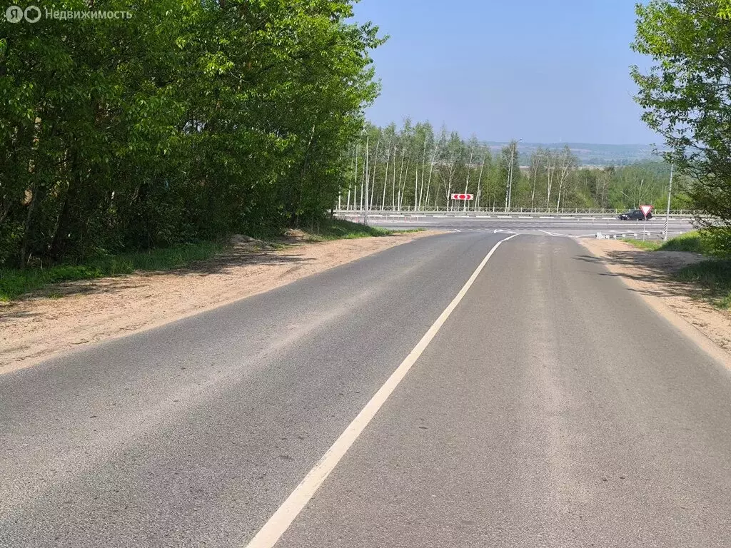 Дом в Ярославская область, Ростовский муниципальный округ, деревня ... - Фото 1