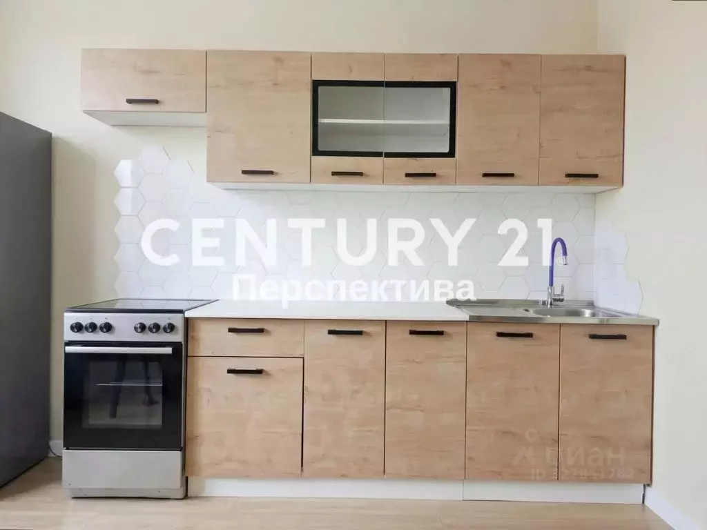 1-к кв. Московская область, Балашиха Железнодорожный мкр, ул. ... - Фото 1