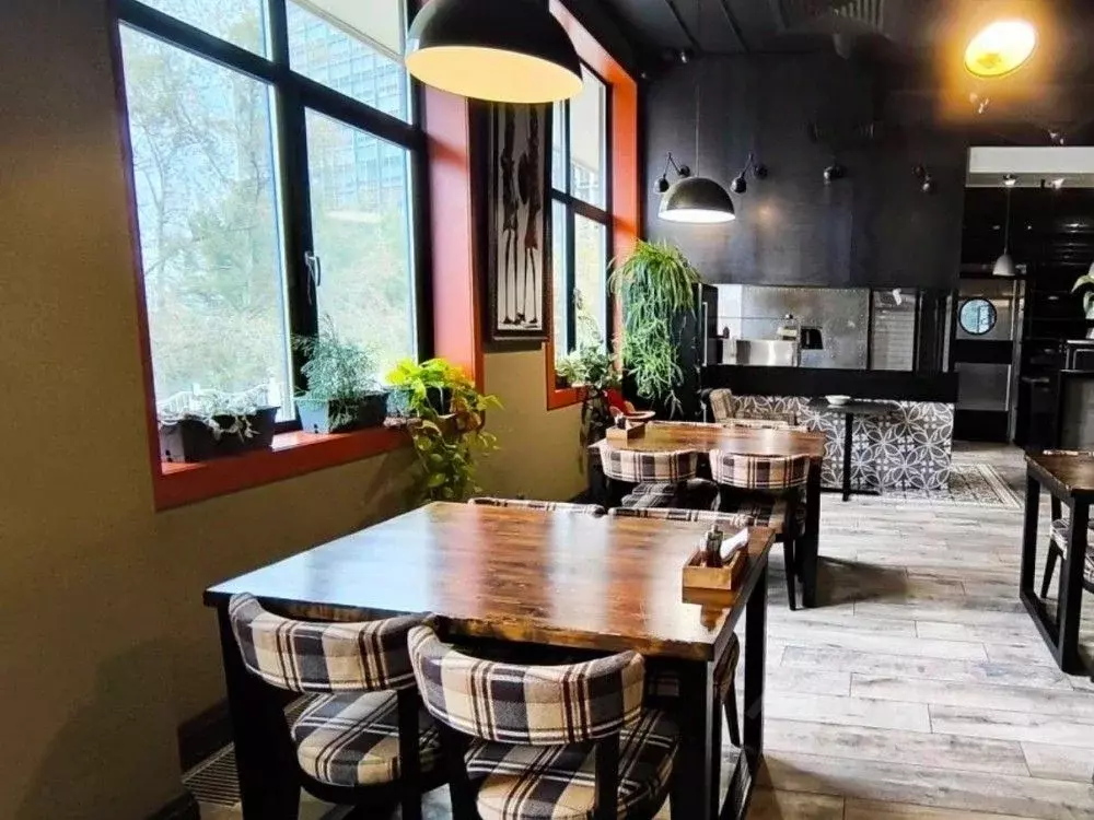 Торговая площадь в Москва Профсоюзная ул., 25А (309 м) - Фото 2