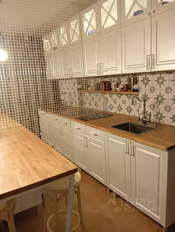 Студия Ленинградская область, Сертолово Всеволожский район, ... - Фото 1