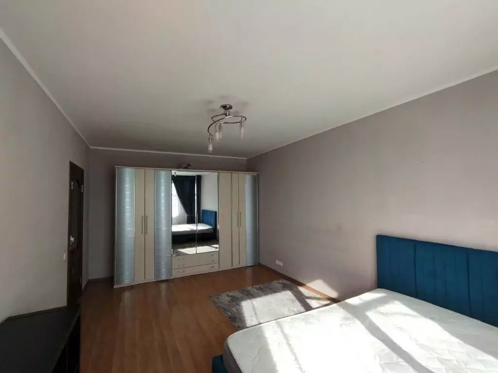 1-к кв. Москва Белореченская ул., 22/66 (39.1 м) - Фото 2