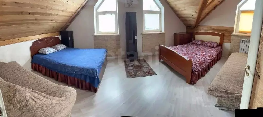 Дом в Владимирская область, Владимир Семязинская ул., 12 (100 м) - Фото 2