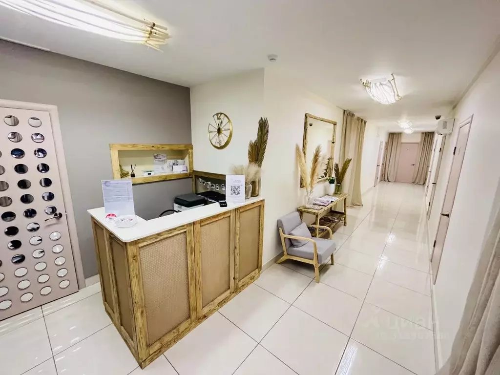 Помещение свободного назначения в Саратовская область, Саратов ул. ... - Фото 1