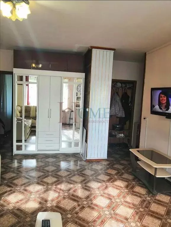 2-к кв. Новосибирская область, Новосибирск ул. Гоголя, 21А (44.0 м) - Фото 2