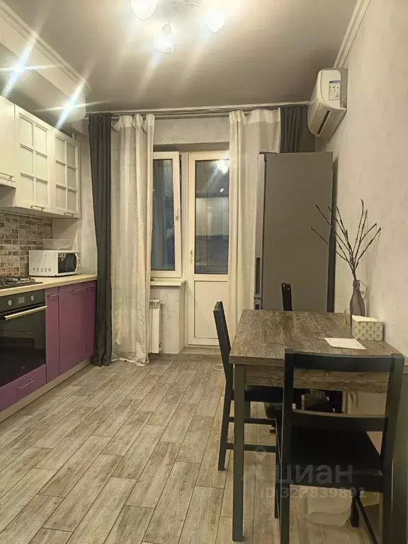 3-к кв. Татарстан, Казань ул. Четаева, 58 (62.3 м) - Фото 1