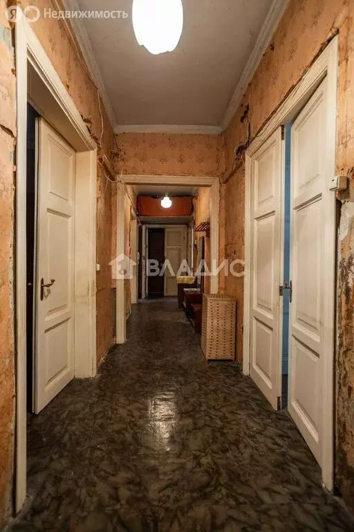 4-комнатная квартира: Санкт-Петербург, набережная реки Мойки, 82 (133 ... - Фото 2