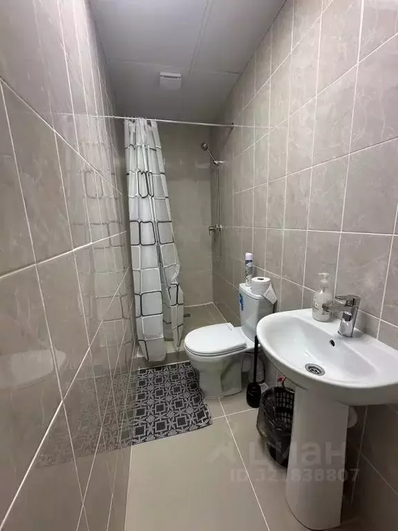 1-к кв. Приморский край, Артем ул. Дежнева, 56 (10.0 м) - Фото 1