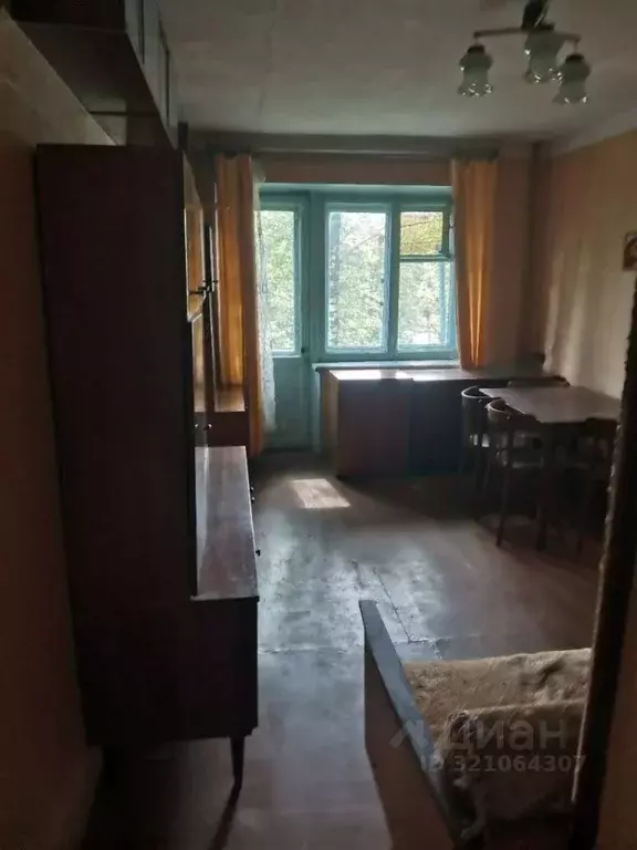 2-к кв. Смоленская область, Смоленск ул. Багратиона, 22 (42.0 м) - Фото 1