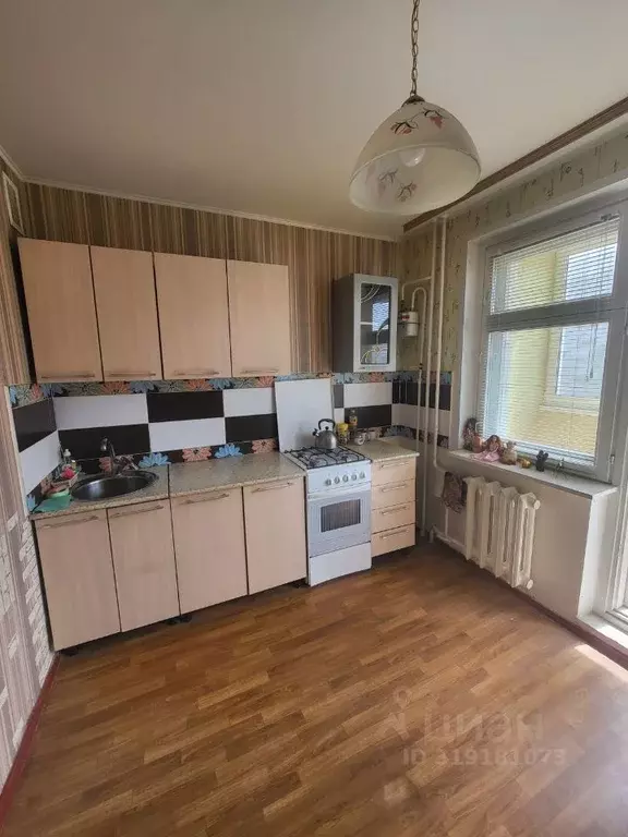 1-к кв. Орловская область, Орел ул. Родзевича-Белевича, 21 (38.0 м) - Фото 0