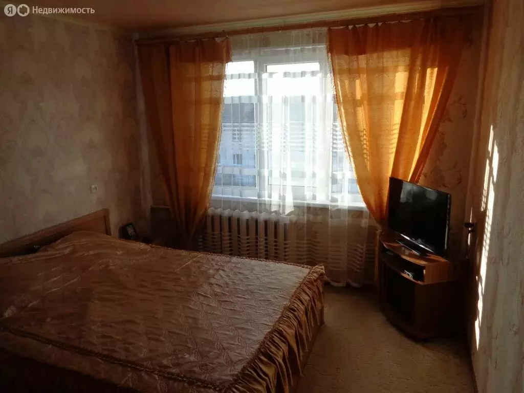 2-комнатная квартира: Мурманск, проезд Ивана Халатина, 12 (43.9 м) - Фото 2