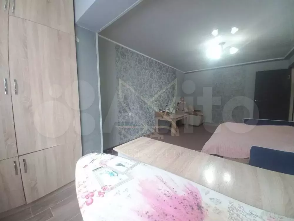 1-к. квартира, 35 м, 2/5 эт. - Фото 1