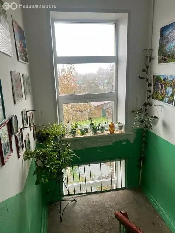 1-комнатная квартира: Старая Русса, улица Возрождения (32 м) - Фото 1