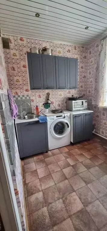 1-к кв. Саха (Якутия), Алдан ул. 50 лет ВЛКСМ, 6 (32.0 м) - Фото 2