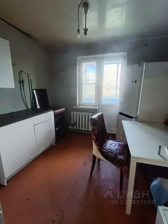 2-к кв. Владимирская область, Киржач пос. Шелккомбинат, Прибрежный ... - Фото 2