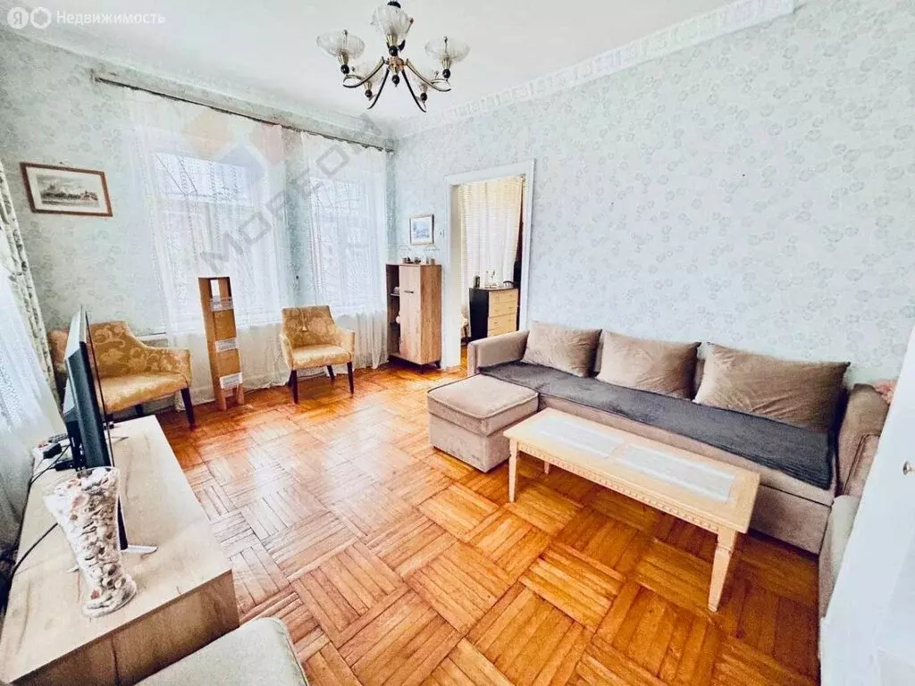 Дом в Краснодар, улица Володи Головатого, 270 (46.2 м) - Фото 1