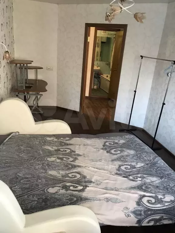 2-к. квартира, 40 м, 4/5 эт. - Фото 0