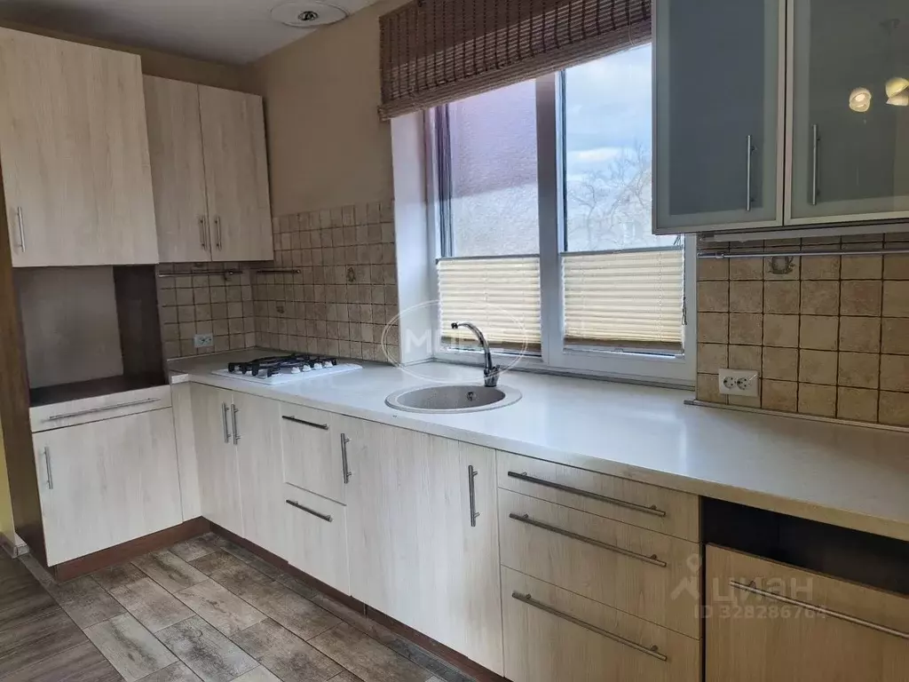 Таунхаус в Калининградская область, Гурьевский муниципальный округ, ... - Фото 1