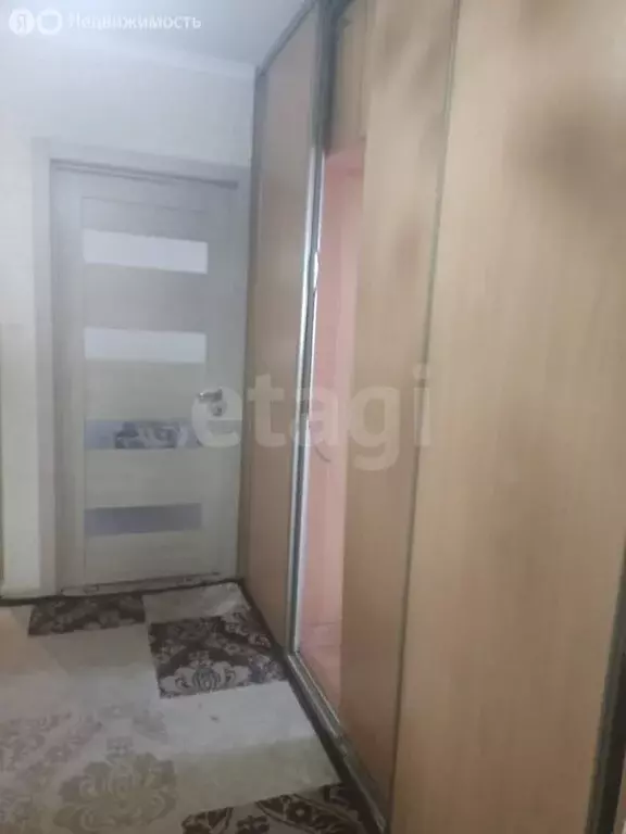 3-комнатная квартира: Тверь, улица Можайского, 62 (70 м) - Фото 1