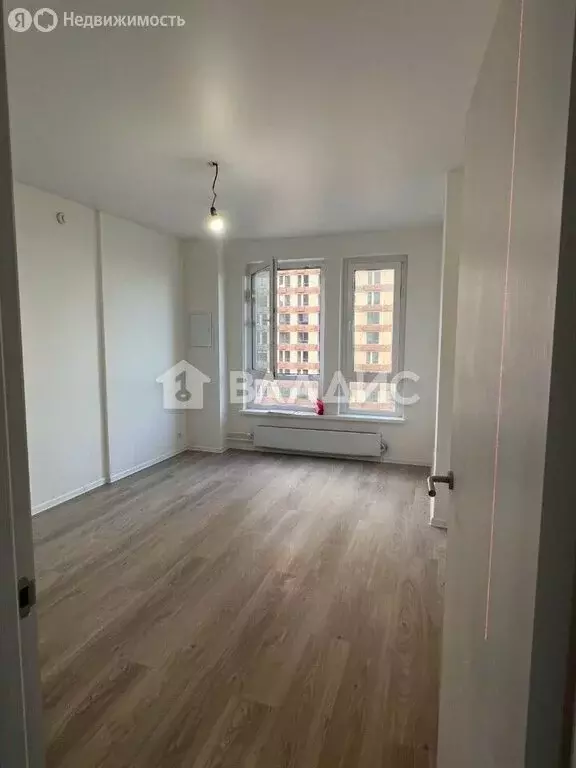 2-комнатная квартира: Москва, улица Михайлова, 30Ак6 (58.3 м) - Фото 0