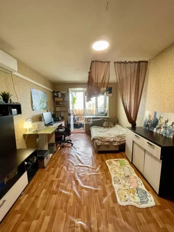 2-к кв. Нижегородская область, Нижний Новгород Березовская ул., 96к1 ... - Фото 1