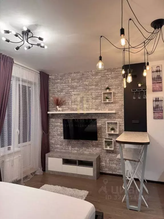 Студия Санкт-Петербург Усть-Славянка тер., просп. Советский, 34к2 ... - Фото 1