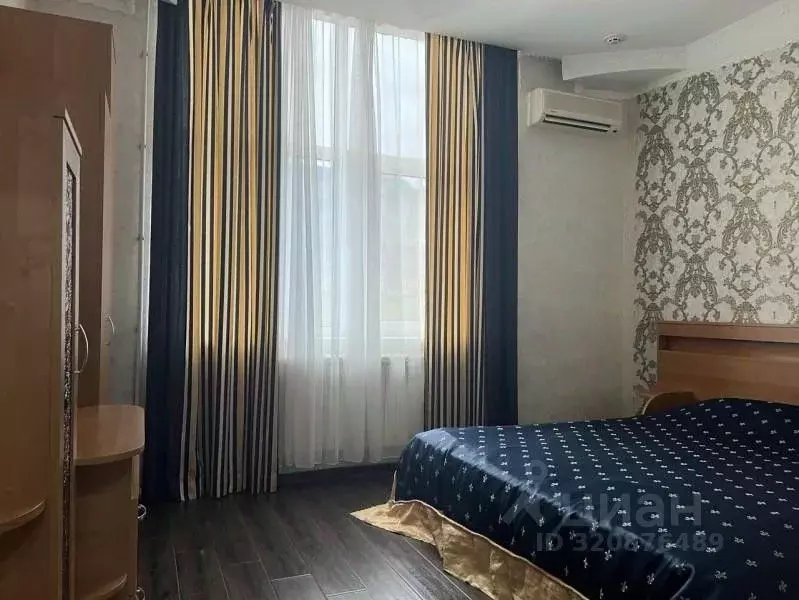 Комната Ставропольский край, Минеральные Воды Советская ул., Корона ... - Фото 1