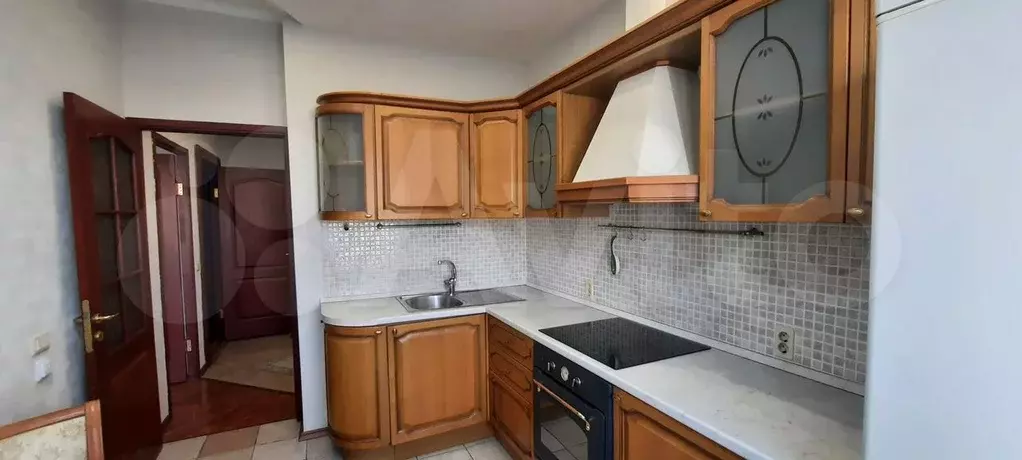 3-к. квартира, 64 м, 8/10 эт. - Фото 1