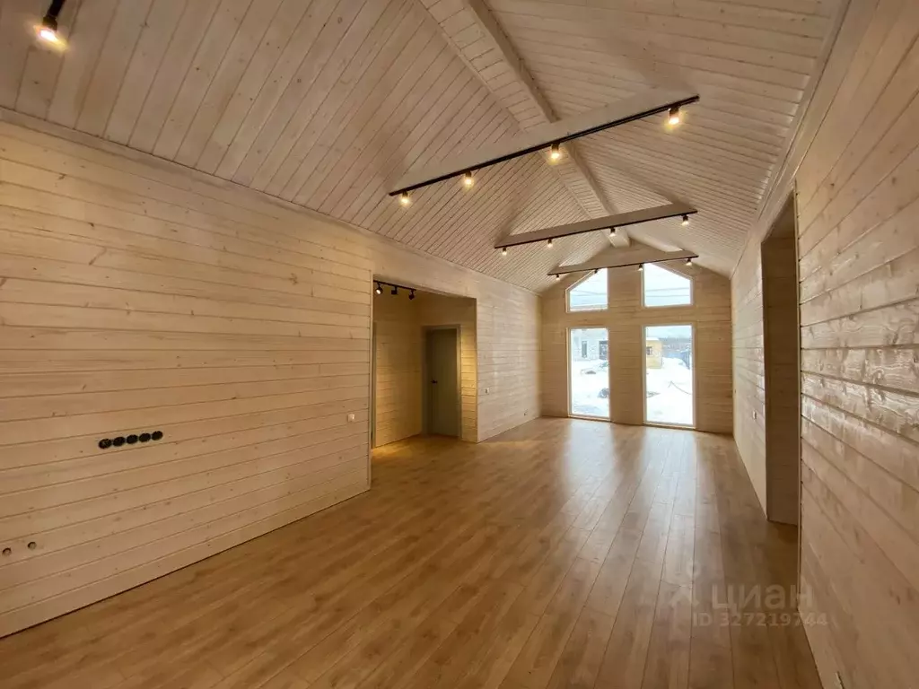 Дом в Московская область, Истра муниципальный округ, д. Исаково 150 ... - Фото 2