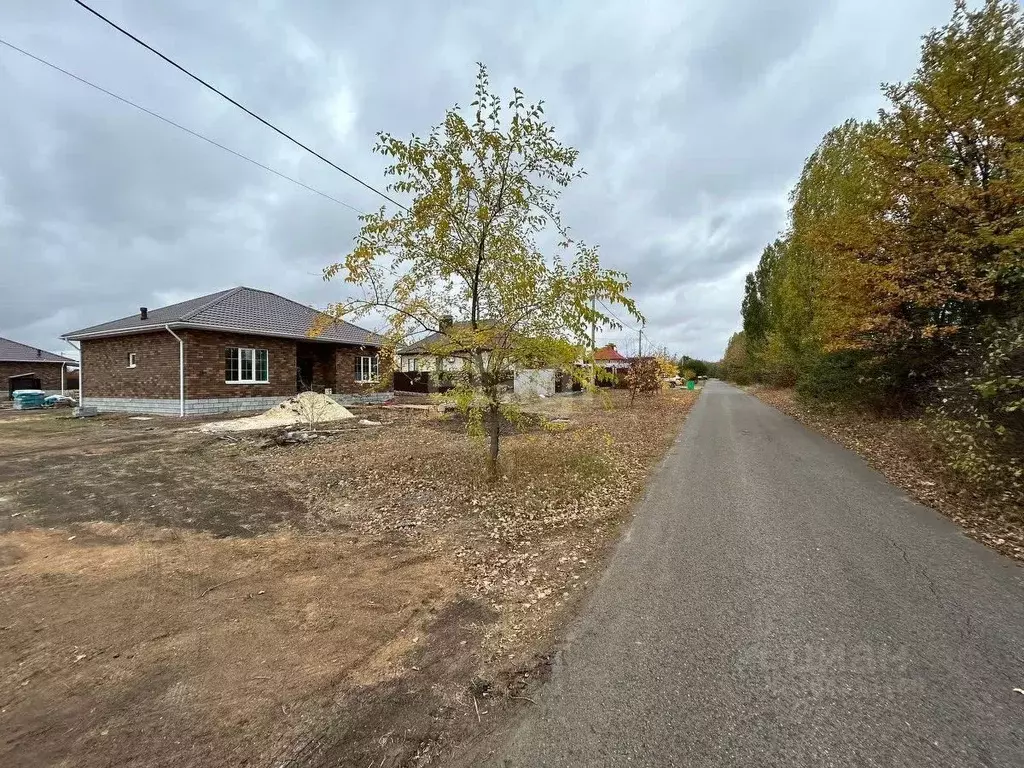 Дом в Белгородская область, Белгородский район, Разумное рп ул. ... - Фото 0