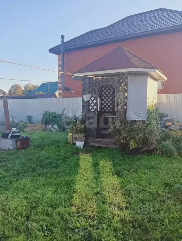 Дом в Пермский край, д. Кондратово ул. Янтарная, 60 (56 м) - Фото 2