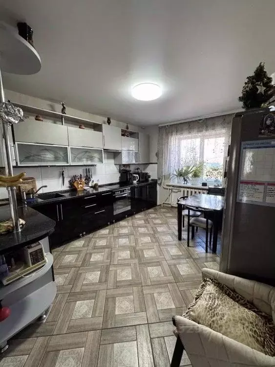 3-к кв. Саха (Якутия), Якутск ул. Лермонтова, 107/2 (91.1 м) - Фото 1