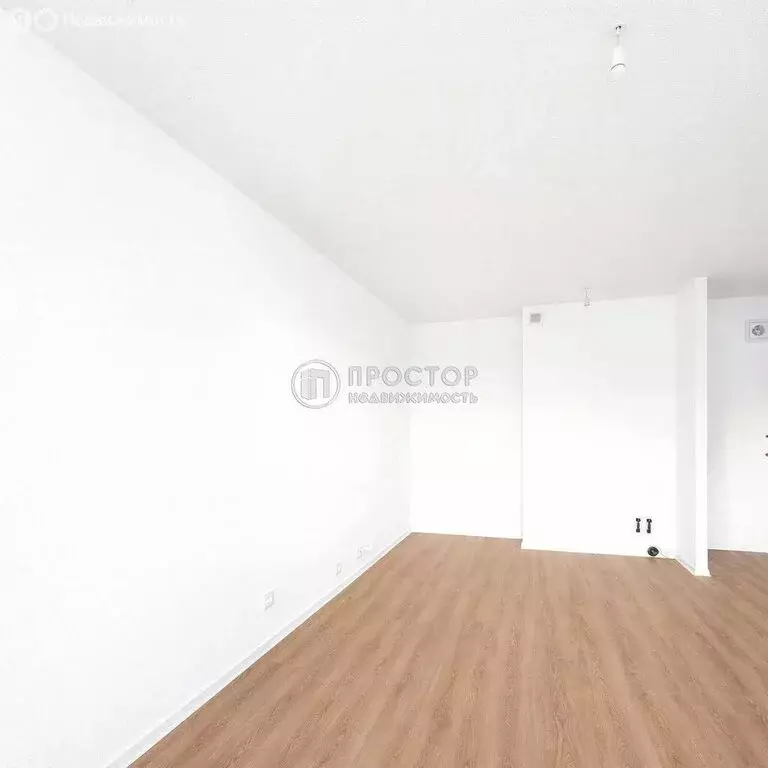 1-комнатная квартира: Люберцы, микрорайон Зенино ЖК Самолёт, ... - Фото 2