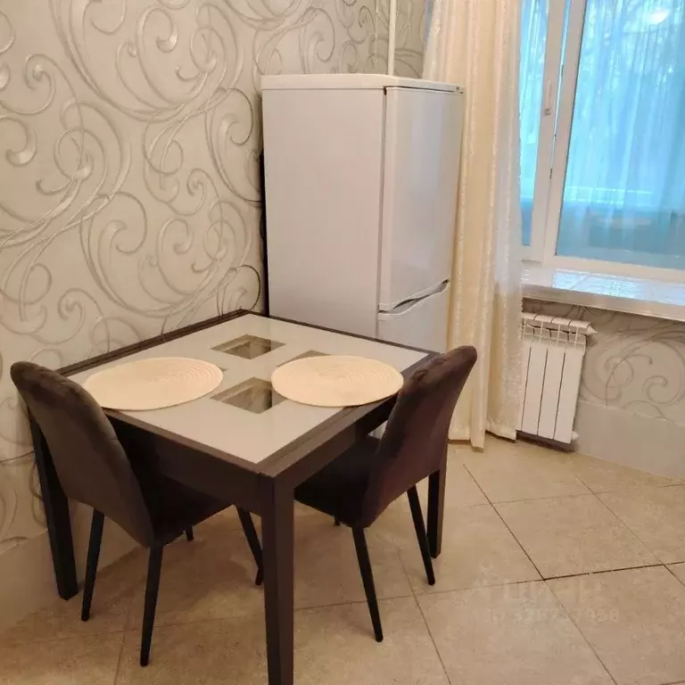 1-к кв. Москва ул. Доватора, 1/28 (31.0 м) - Фото 2