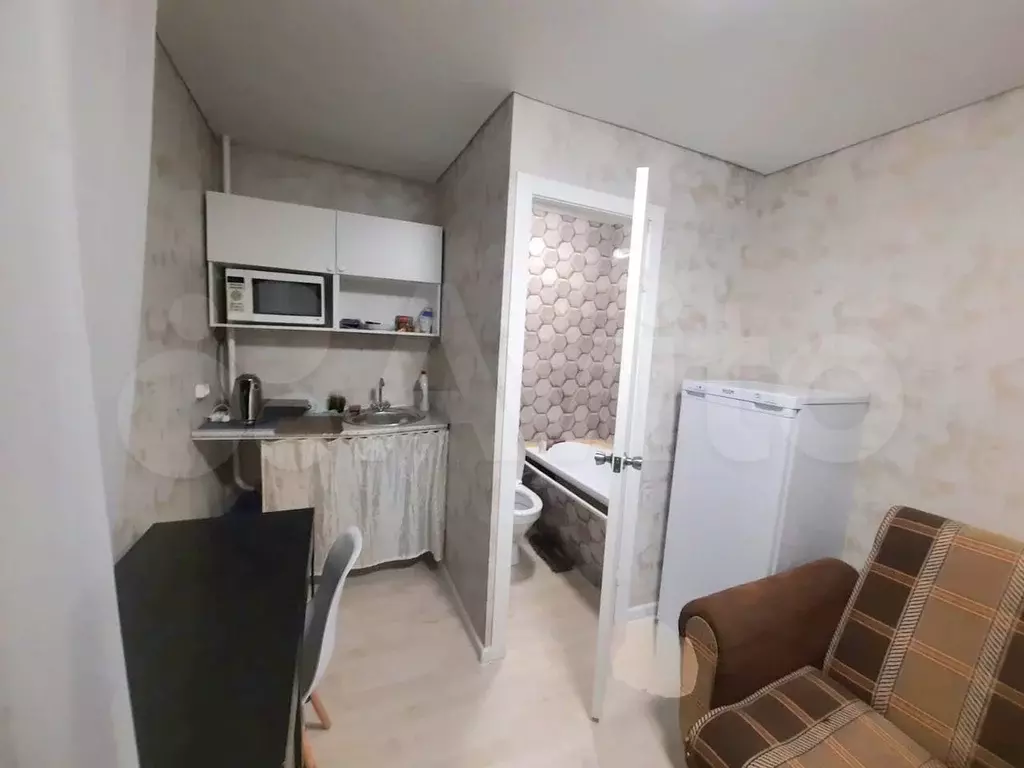 Комната 14 м в 1-к., 7/13 эт. - Фото 0