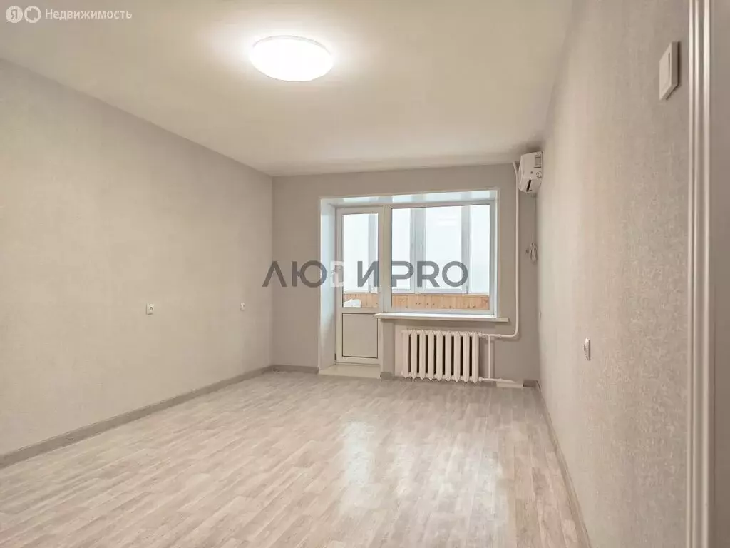 1-комнатная квартира: Уфа, Революционная улица, 12 (33 м) - Фото 2