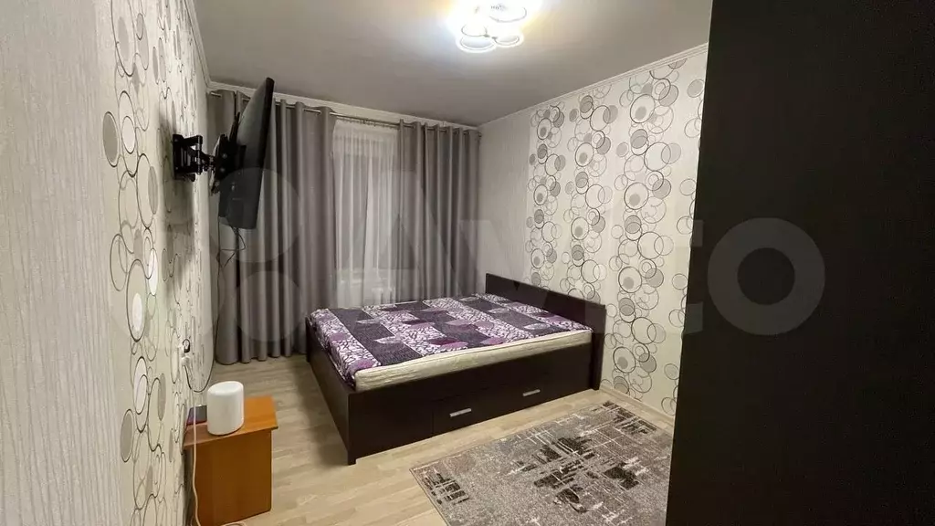 Сниму квартиру в советске калининградской