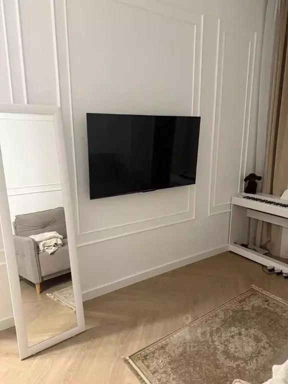 1-к кв. Московская область, Красногорск городской округ, д. Аристово ... - Фото 2