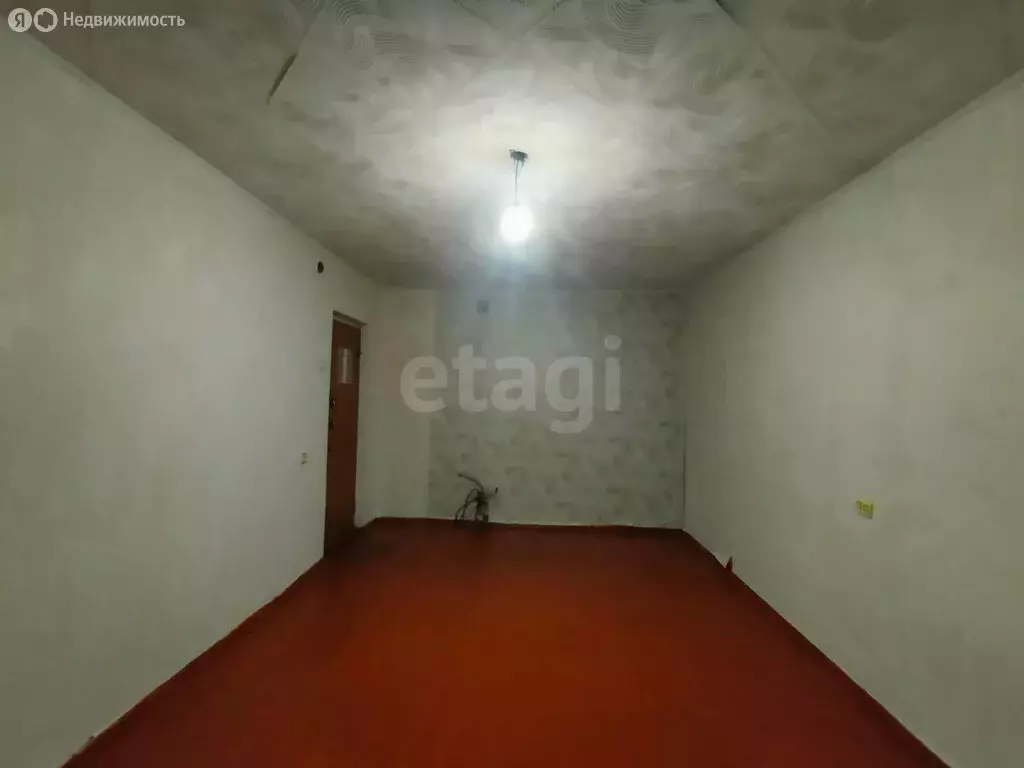 1к в -комнатной квартире (18.1 м) - Фото 2