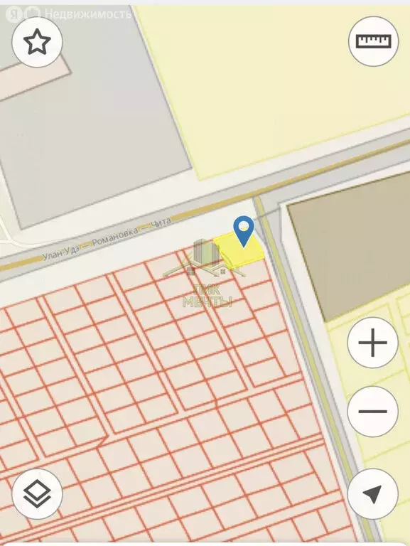 Участок в Заиграевский район, сельское поселение Дабатуйское, село ... - Фото 1