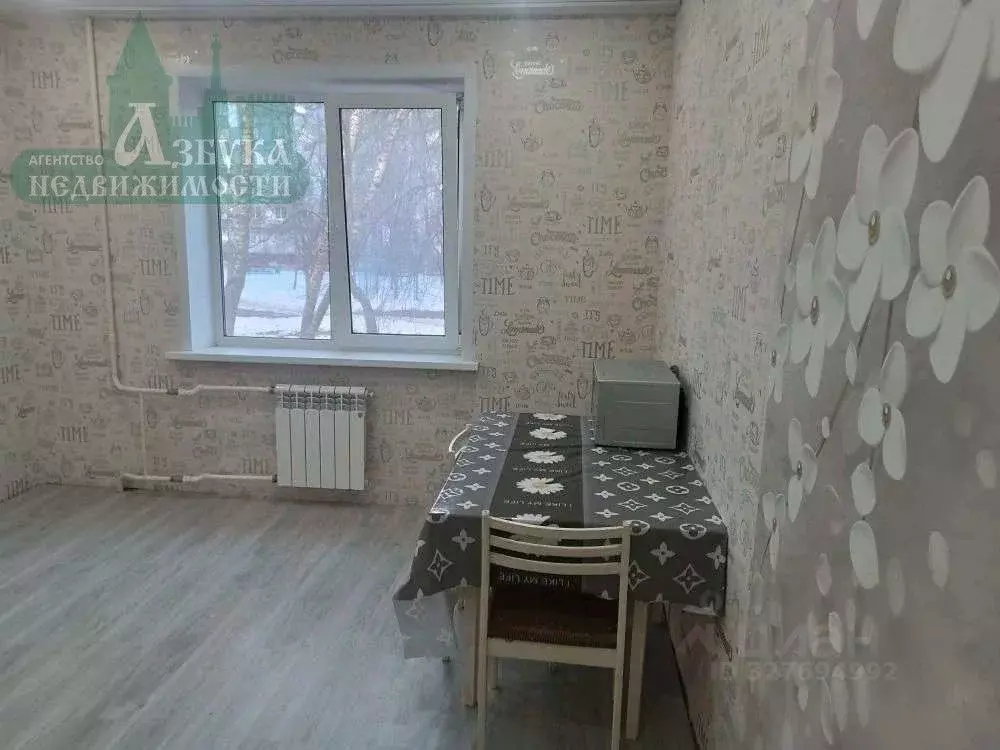 1-к кв. Смоленская область, Смоленск ул. Петра Алексеева, 4 (39.0 м) - Фото 1