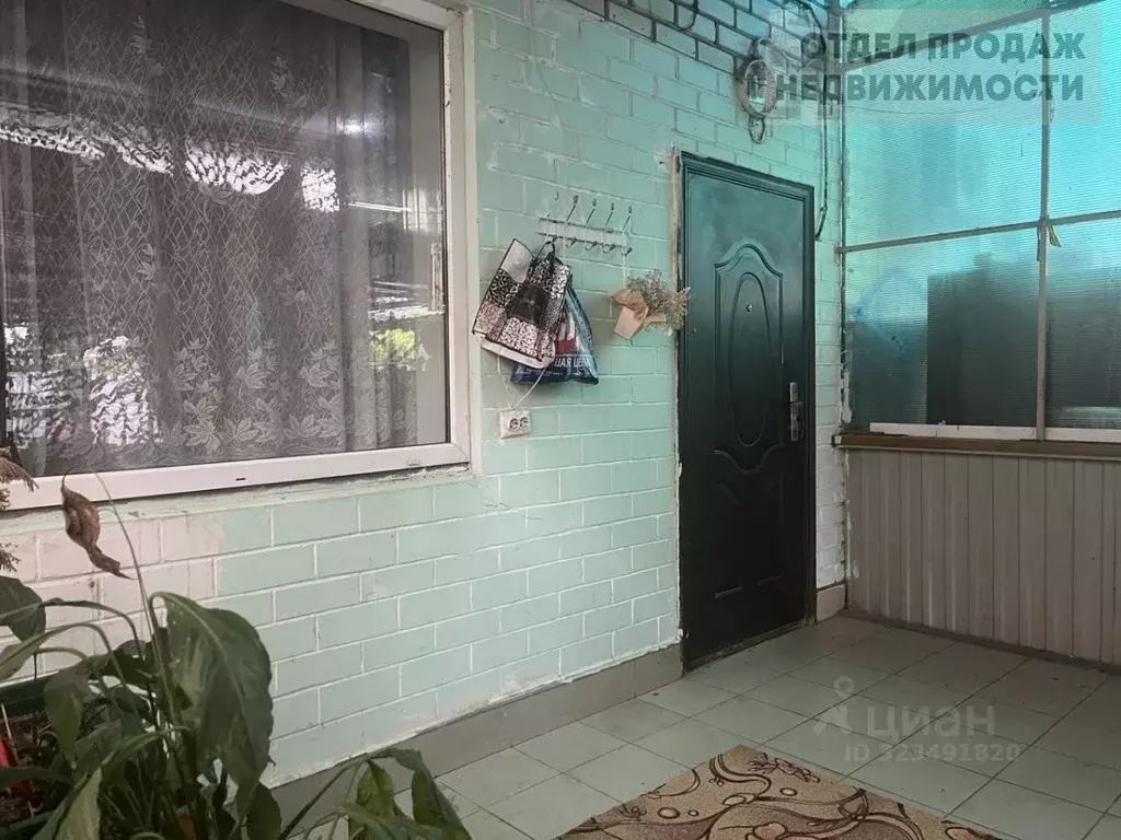 Дом в Краснодарский край, Крымск ул. Луначарского (83 м) - Фото 0